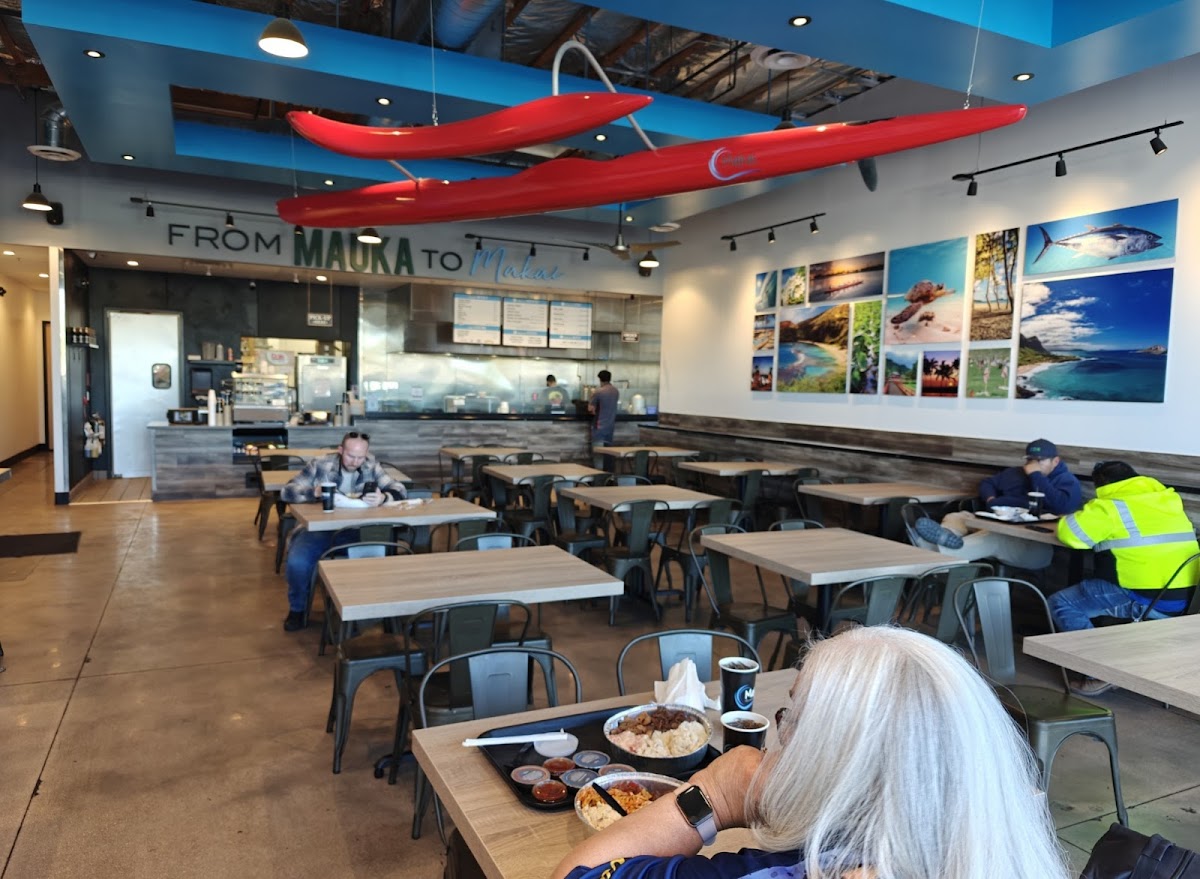 Makai Island Grill Photos 2
